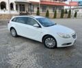 Белый Опель Инсигния, объемом двигателя 2 л и пробегом 236 тыс. км за 7200 $, фото 8 на Automoto.ua