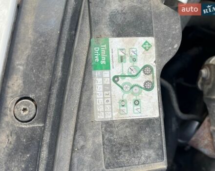 Белый Опель Инсигния, объемом двигателя 1.96 л и пробегом 236 тыс. км за 7800 $, фото 27 на Automoto.ua