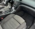 Белый Опель Инсигния, объемом двигателя 2 л и пробегом 271 тыс. км за 6500 $, фото 16 на Automoto.ua