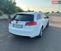 Белый Опель Инсигния, объемом двигателя 1.96 л и пробегом 280 тыс. км за 6800 $, фото 5 на Automoto.ua