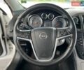 Білий Опель Інсігнія, об'ємом двигуна 2 л та пробігом 290 тис. км за 7900 $, фото 11 на Automoto.ua