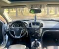 Білий Опель Інсігнія, об'ємом двигуна 1.6 л та пробігом 310 тис. км за 7300 $, фото 12 на Automoto.ua