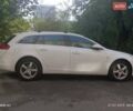Белый Опель Инсигния, объемом двигателя 1.96 л и пробегом 390 тыс. км за 7400 $, фото 2 на Automoto.ua