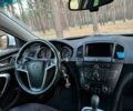 Білий Опель Інсігнія, об'ємом двигуна 2 л та пробігом 281 тис. км за 7000 $, фото 9 на Automoto.ua