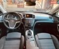 Білий Опель Інсігнія, об'ємом двигуна 1.96 л та пробігом 280 тис. км за 7500 $, фото 22 на Automoto.ua