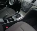 Белый Опель Инсигния, объемом двигателя 2 л и пробегом 185 тыс. км за 9542 $, фото 6 на Automoto.ua
