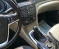Белый Опель Инсигния, объемом двигателя 1.96 л и пробегом 251 тыс. км за 7550 $, фото 45 на Automoto.ua