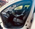 Білий Опель Інсігнія, об'ємом двигуна 1.96 л та пробігом 280 тис. км за 7500 $, фото 18 на Automoto.ua