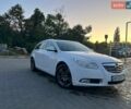 Білий Опель Інсігнія, об'ємом двигуна 1.96 л та пробігом 286 тис. км за 7800 $, фото 2 на Automoto.ua