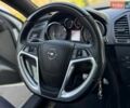 Белый Опель Инсигния, объемом двигателя 2 л и пробегом 130 тыс. км за 9300 $, фото 12 на Automoto.ua