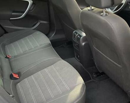 Белый Опель Инсигния, объемом двигателя 1.96 л и пробегом 274 тыс. км за 10200 $, фото 27 на Automoto.ua