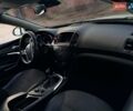 Белый Опель Инсигния, объемом двигателя 1.96 л и пробегом 317 тыс. км за 8100 $, фото 11 на Automoto.ua