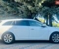 Білий Опель Інсігнія, об'ємом двигуна 1.96 л та пробігом 280 тис. км за 7500 $, фото 23 на Automoto.ua