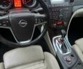 Білий Опель Інсігнія, об'ємом двигуна 0 л та пробігом 251 тис. км за 6449 $, фото 13 на Automoto.ua