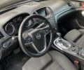 Белый Опель Инсигния, объемом двигателя 1.96 л и пробегом 274 тыс. км за 10200 $, фото 18 на Automoto.ua