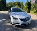 Білий Опель Інсігнія, об'ємом двигуна 2 л та пробігом 256 тис. км за 7999 $, фото 22 на Automoto.ua
