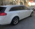 Белый Опель Инсигния, объемом двигателя 1.96 л и пробегом 251 тыс. км за 7550 $, фото 22 на Automoto.ua