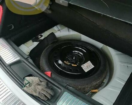 Білий Опель Інсігнія, об'ємом двигуна 1.96 л та пробігом 270 тис. км за 7700 $, фото 27 на Automoto.ua