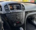 Белый Опель Инсигния, объемом двигателя 2 л и пробегом 130 тыс. км за 9300 $, фото 15 на Automoto.ua