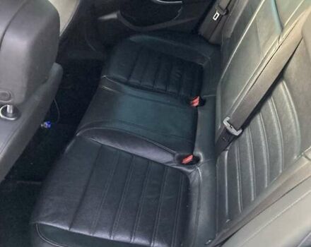 Белый Опель Инсигния, объемом двигателя 2 л и пробегом 330 тыс. км за 7100 $, фото 6 на Automoto.ua