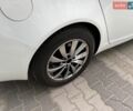 Белый Опель Инсигния, объемом двигателя 1.96 л и пробегом 305 тыс. км за 8500 $, фото 12 на Automoto.ua