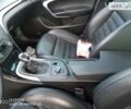 Білий Опель Інсігнія, об'ємом двигуна 2 л та пробігом 250 тис. км за 7750 $, фото 10 на Automoto.ua