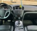 Білий Опель Інсігнія, об'ємом двигуна 2 л та пробігом 229 тис. км за 9900 $, фото 15 на Automoto.ua