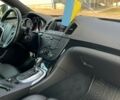 Білий Опель Інсігнія, об'ємом двигуна 2 л та пробігом 229 тис. км за 9900 $, фото 11 на Automoto.ua
