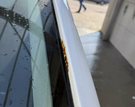 Белый Опель Инсигния, объемом двигателя 1.96 л и пробегом 345 тыс. км за 7500 $, фото 9 на Automoto.ua