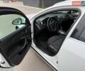 Белый Опель Инсигния, объемом двигателя 1.96 л и пробегом 305 тыс. км за 8500 $, фото 7 на Automoto.ua