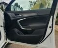 Опель Інсігнія 2012 у Мукачеве на Automoto.ua Білий Опель Інсігнія, об'ємом двигуна 2 л та пробігом 217 тис. км за 9400 $, фото 16 на Automoto.ua