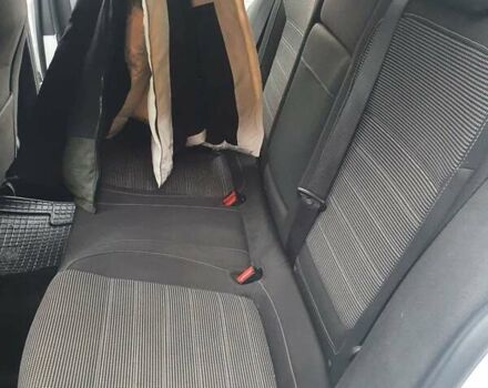 Опель Інсігнія 2012 у Мукачеве на Automoto.ua Білий Опель Інсігнія, об'ємом двигуна 2 л та пробігом 217 тис. км за 9400 $, фото 13 на Automoto.ua