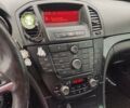 Белый Опель Инсигния, объемом двигателя 1.96 л и пробегом 324 тыс. км за 6400 $, фото 18 на Automoto.ua