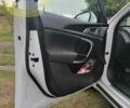 Білий Опель Інсігнія, об'ємом двигуна 1.96 л та пробігом 270 тис. км за 7700 $, фото 17 на Automoto.ua