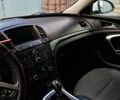 Белый Опель Инсигния, объемом двигателя 2 л и пробегом 319 тыс. км за 7563 $, фото 8 на Automoto.ua