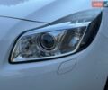 Белый Опель Инсигния, объемом двигателя 2 л и пробегом 130 тыс. км за 9300 $, фото 33 на Automoto.ua