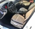 Белый Опель Инсигния, объемом двигателя 1.96 л и пробегом 251 тыс. км за 7550 $, фото 42 на Automoto.ua