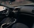 Білий Опель Інсігнія, об'ємом двигуна 2 л та пробігом 317 тис. км за 9500 $, фото 4 на Automoto.ua