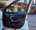 Білий Опель Інсігнія, об'ємом двигуна 1.96 л та пробігом 280 тис. км за 7500 $, фото 12 на Automoto.ua