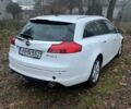Білий Опель Інсігнія, об'ємом двигуна 0 л та пробігом 251 тис. км за 6449 $, фото 1 на Automoto.ua
