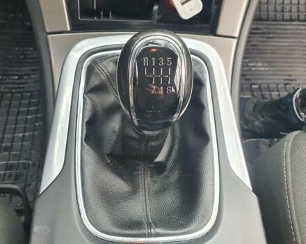 Опель Інсігнія 2012 у Мукачеве на Automoto.ua Білий Опель Інсігнія, об'ємом двигуна 2 л та пробігом 217 тис. км за 9400 $, фото 10 на Automoto.ua