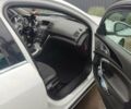 Белый Опель Инсигния, объемом двигателя 1.96 л и пробегом 324 тыс. км за 6600 $, фото 8 на Automoto.ua