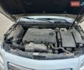 Білий Опель Інсігнія, об'ємом двигуна 1.96 л та пробігом 264 тис. км за 6000 $, фото 9 на Automoto.ua