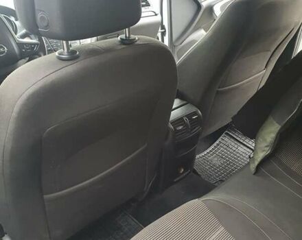 Опель Інсігнія 2012 у Мукачеве на Automoto.ua Білий Опель Інсігнія, об'ємом двигуна 2 л та пробігом 217 тис. км за 9400 $, фото 12 на Automoto.ua