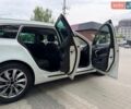 Белый Опель Инсигния, объемом двигателя 1.96 л и пробегом 305 тыс. км за 8500 $, фото 24 на Automoto.ua