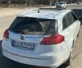 Білий Опель Інсігнія, об'ємом двигуна 2 л та пробігом 3 тис. км за 8600 $, фото 2 на Automoto.ua
