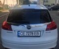 Белый Опель Инсигния, объемом двигателя 1.96 л и пробегом 251 тыс. км за 7550 $, фото 37 на Automoto.ua