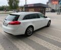 Белый Опель Инсигния, объемом двигателя 1.96 л и пробегом 305 тыс. км за 8500 $, фото 6 на Automoto.ua