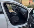 Белый Опель Инсигния, объемом двигателя 2 л и пробегом 130 тыс. км за 9300 $, фото 20 на Automoto.ua