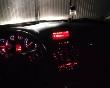 Білий Опель Інсігнія, об'ємом двигуна 1.96 л та пробігом 318 тис. км за 7000 $, фото 16 на Automoto.ua